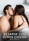 Besarse con Otros Chicos