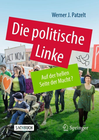 Die politische Linke