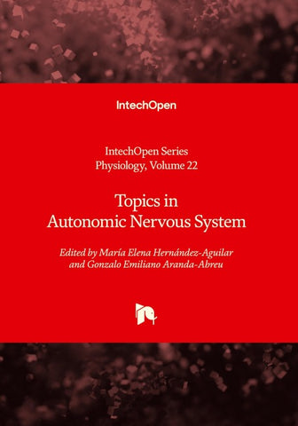 Topics in Autonomic Nervous System