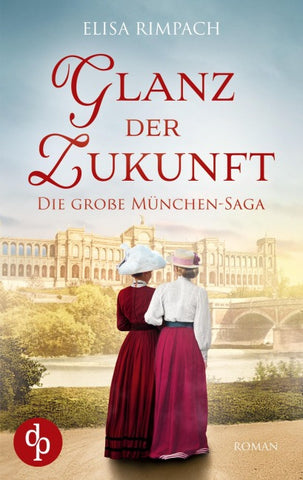 Glanz der Zukunft