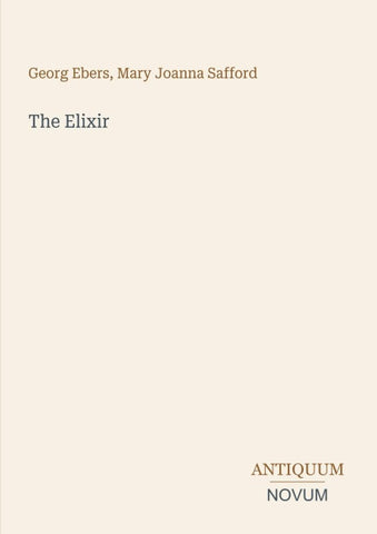 The Elixir