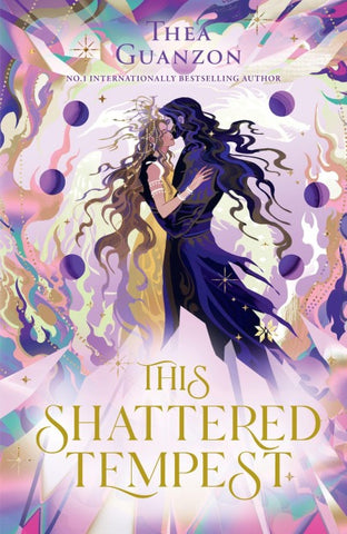 THIS SHATTERED_HURRICANE W3 HB