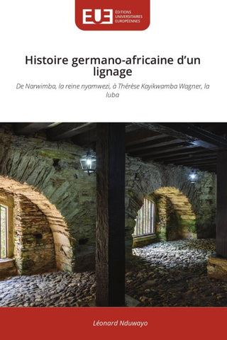 Histoire germano-africaine d'un lignage
