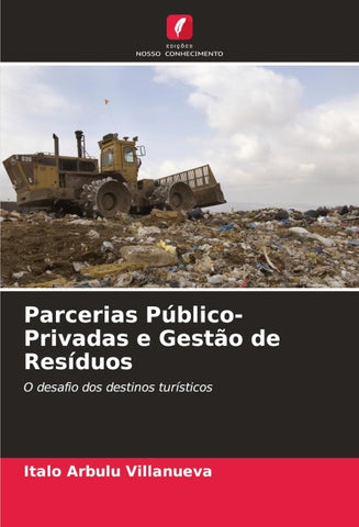 Parcerias Público-Privadas e Gestão de Resíduos