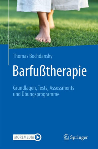 Barfußtherapie