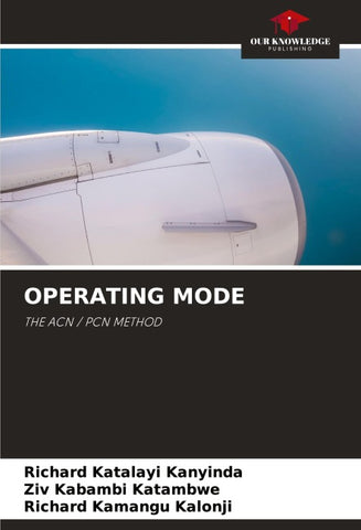 OPERATING MODE