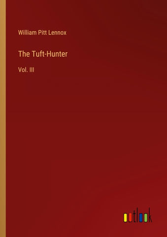 The Tuft-Hunter