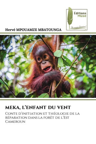 MEKA, L'ENFANT DU VENT