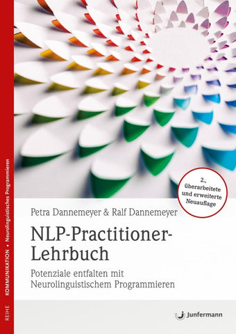 NLP-Practitioner-Lehrbuch