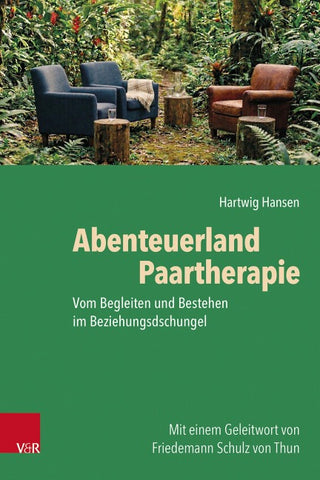 Abenteuerland Paartherapie