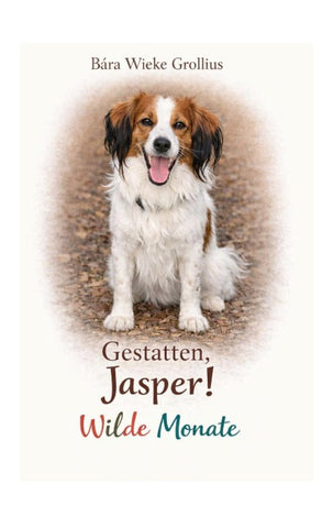 Gestatten, Jasper!