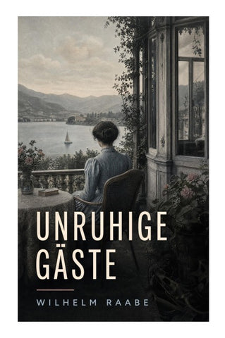 Unruhige Gäste