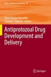 Antiprotozoal Drug Development and Delivery