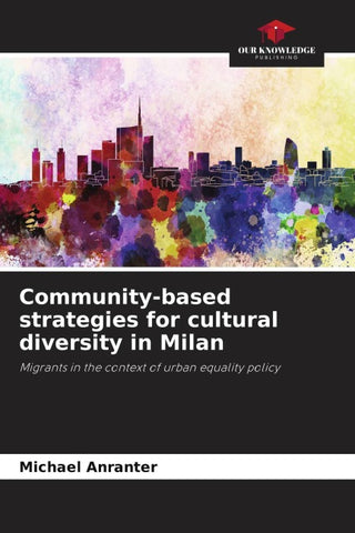 Community-based strategies for cultural diversity in Milan