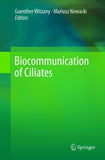 Biocommunication of Ciliates