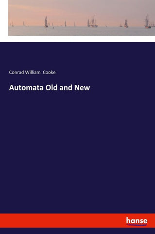 Automata Old and New