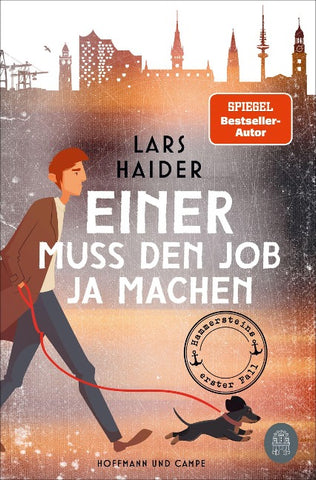 Einer muss den Job ja machen