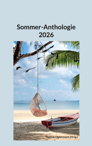 Sommer-Anthologie 2026