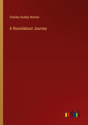 A Roundabout Journey