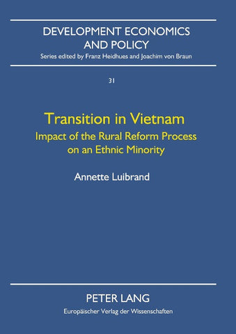 Transition in Vietnam