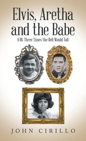 Elvis, Aretha and the Babe