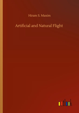 Artificial and Natural Flight