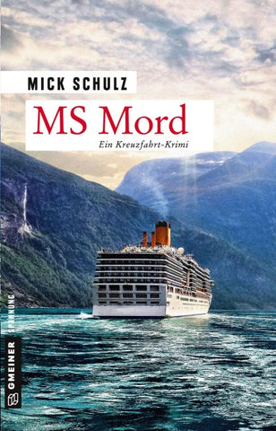 MS Mord