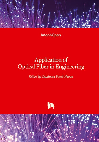 Application of Optical Fiber in Engineering
