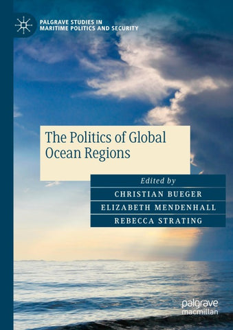 The Politics of Global Ocean Regions