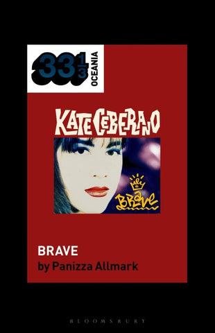 Kate Ceberano's Brave