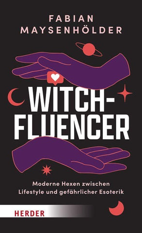 Witchfluencer