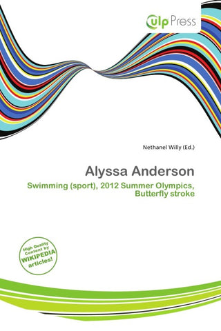 Alyssa Anderson