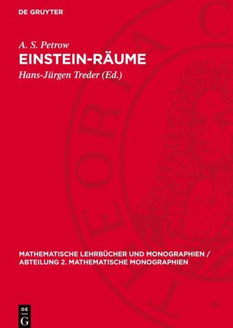Einstein-Räume