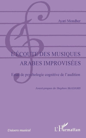 L'écoute des musiques arabes improvisées