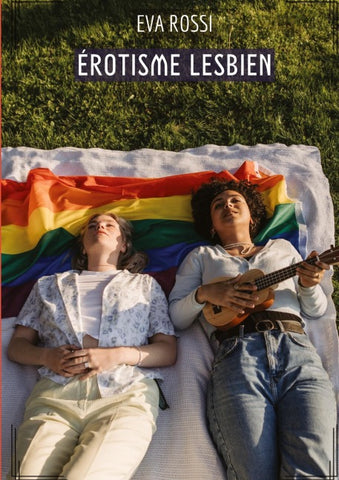 Érotisme Lesbien