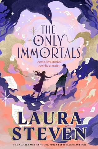 The Only Immortals
