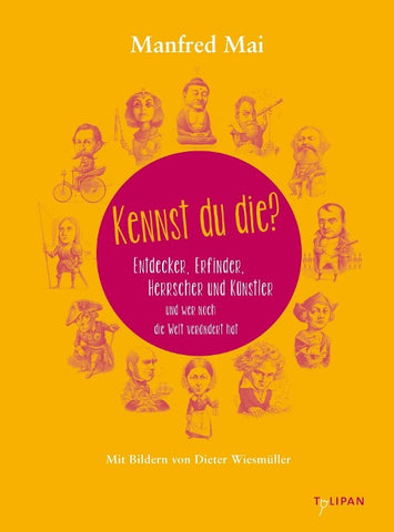 Kennst du die?