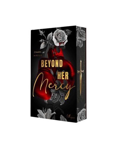 Beyond Her Mercy