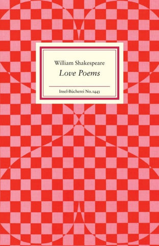 Love Poems