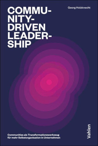 Community-driven Leadership