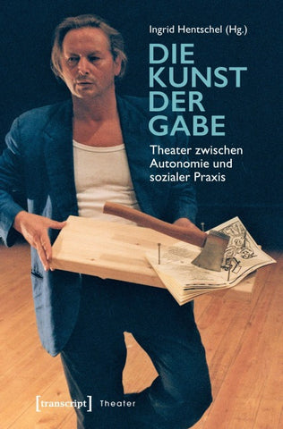 Die Kunst der Gabe