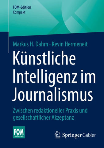Künstliche Intelligenz im Journalismus