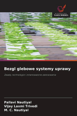 Bezgl glebowe systemy uprawy