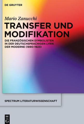 Transfer und Modifikation