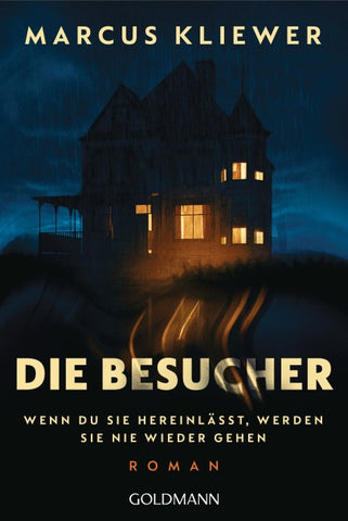Die Besucher
