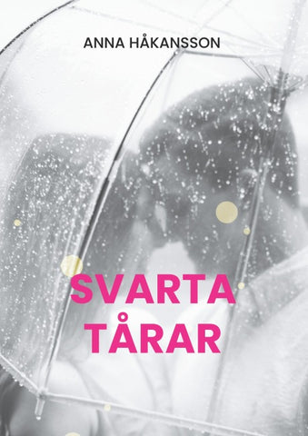 Svarta tårar
