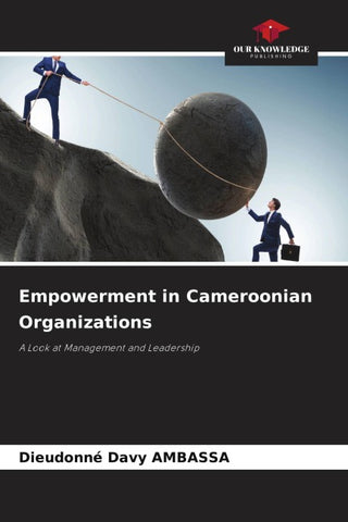 Empowerment in Cameroonian Organizations