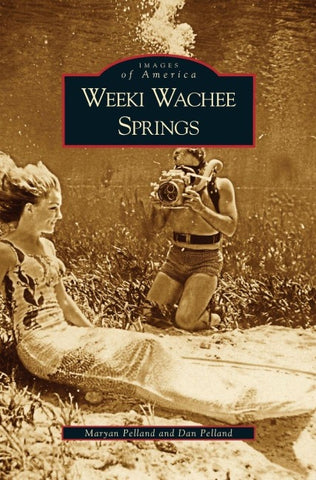 Weeki Wachee Springs