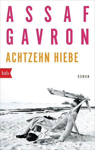Achtzehn Hiebe