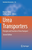 Urea Transporters